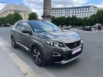  Voir détails -Peugeot 3008 BUSINESS 1.2 Puretech 130ch SS EAT6 Allu à Paris (75)