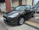Citroen C3 II 1.6 VTi Exclusive BA à Corbeil-Essonnes (91)