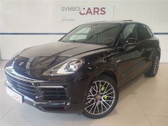  Voir détails -Porsche Cayenne E-HYBRID 3.0 V6 462 TIPTRONIC BVA à Saint-Fons (69)