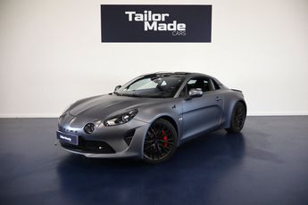  Voir détails -Alpine Renault A110 S à Arnas (69)