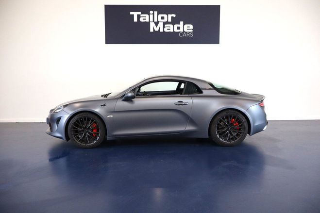 Alpine Renault A110 S  de 2020