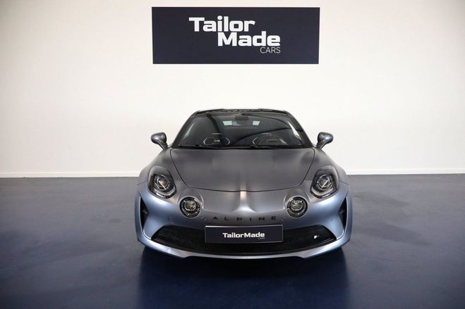 Alpine Renault A110 S  de 2020