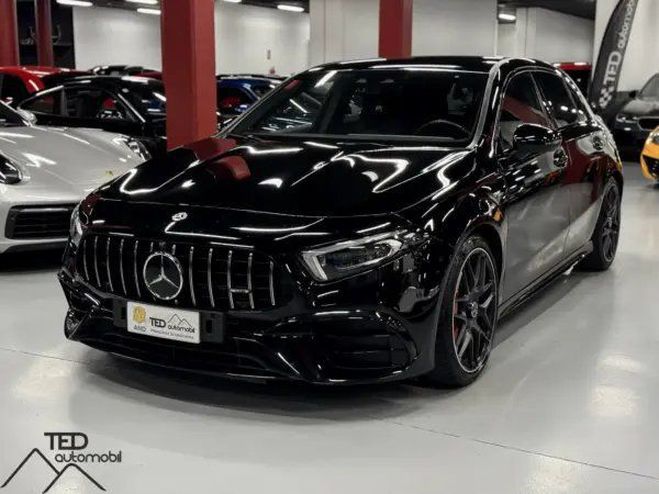 Mercedes Classe A A45s AMG 4Matic 421cv  de 2022