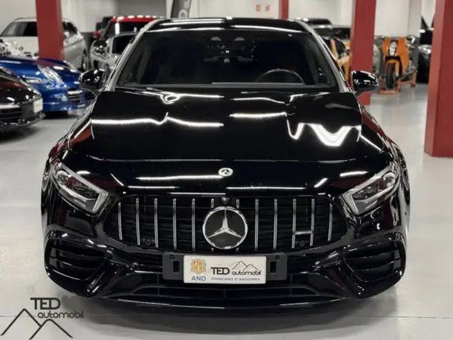 Mercedes Classe A A45s AMG 4Matic 421cv  de 2022