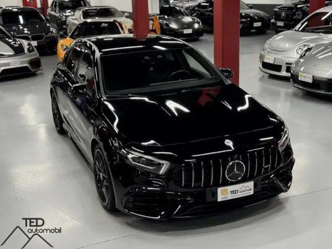 Mercedes Classe A A45s AMG 4Matic 421cv  de 2022