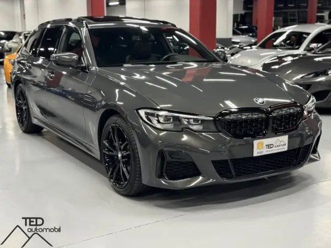 BMW Serie 3 M340i X-Drive Touring 374cv  de 2021