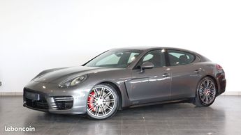  Voir détails -Porsche Panamera gts à Vesoul (70)