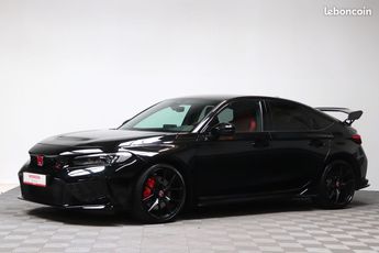  Voir détails -Honda Civic Type-R xi 2.0 i-vtec 329 r à Saint-tienne (42)