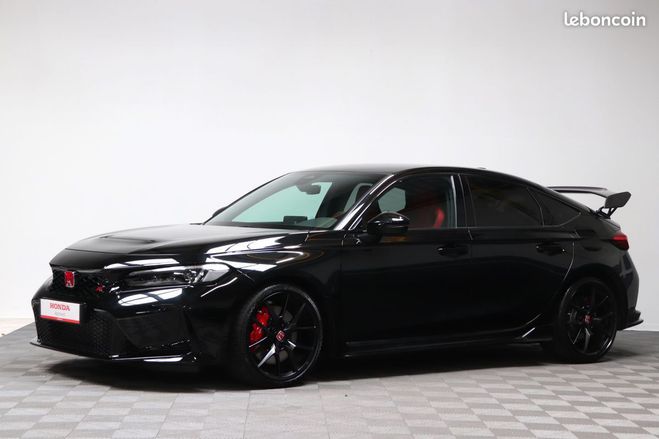 Honda Civic Type-R xi 2.0 i-vtec 329 r Noir de 2024