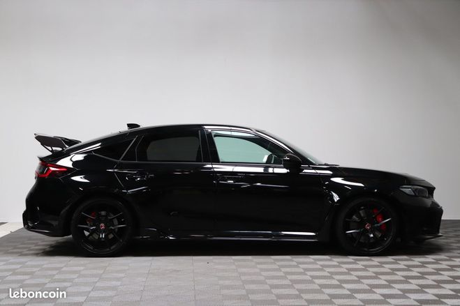 Honda Civic Type-R xi 2.0 i-vtec 329 r Noir de 2024