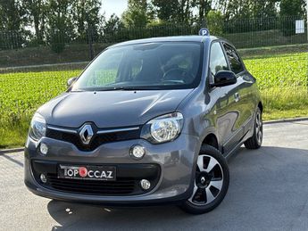  Voir détails -Renault Twingo III 0.9 TCE 90CH ENERGY LIMITED 2017 * 2 à  La Chapelle-d'Armentires (59)
