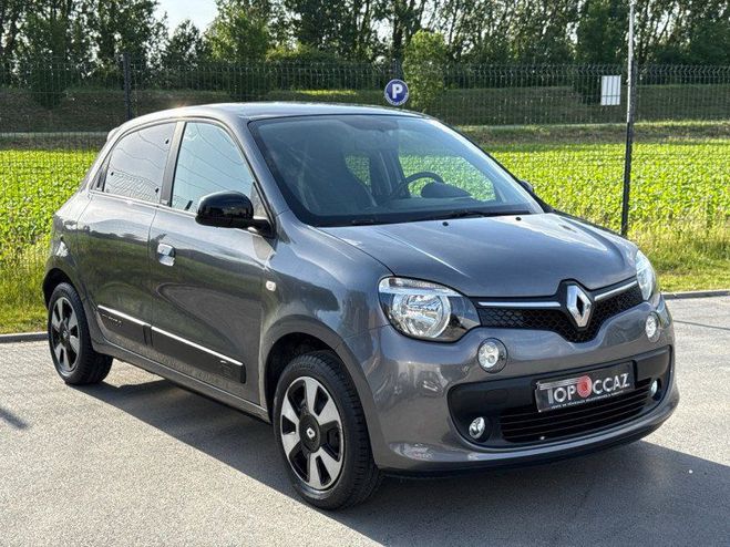 Renault Twingo III 0.9 TCE 90CH ENERGY LIMITED 2017 * 2 GRIS de 2017