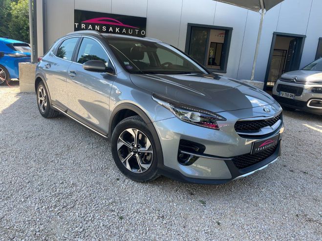 Kia Xceed 1.0l T-GDi 120 ch BVM6 Motion - Garantie Gris de 2020