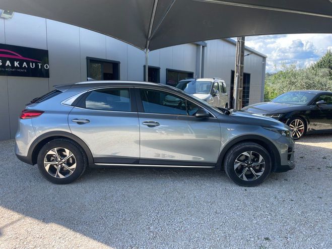 Kia Xceed 1.0l T-GDi 120 ch BVM6 Motion - Garantie Gris de 2020