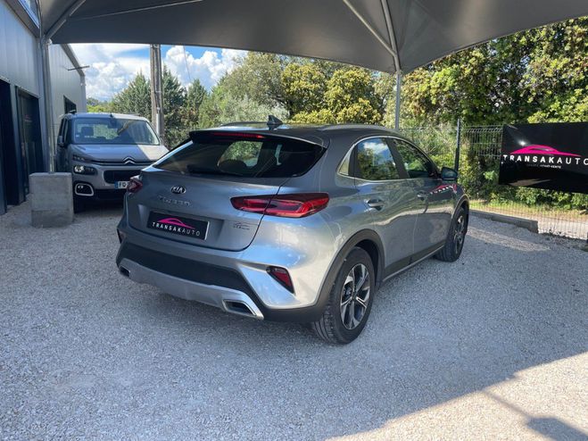 Kia Xceed 1.0l T-GDi 120 ch BVM6 Motion - Garantie Gris de 2020