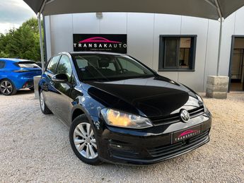  Voir détails -Volkswagen Golf 1.2 TSI 105 BlueMotion Technology Confor à Bagard (30)