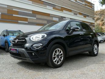  Voir détails -Fiat 500X MY20 1.0 FIREFLY 120 Ch LOUNGE BVM6 à  La Ciotat (13)