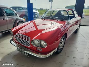  Voir détails -Lancia Flavia SPORT 1.8 ZAGATO RESTAURE REPRISE ECHANG à Chambry (73)