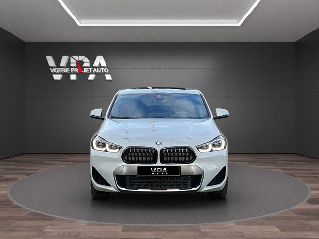 BMW X2 xDrive25e 220ch  Toit panoramique Affic Gris de 2024
