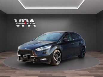  Voir détails -Ford Focus ST  2.0 EcoBoost 250ch Siges chauffant à Eysines (33)