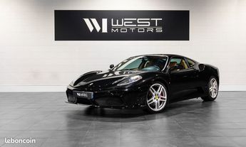 Ferrari F430