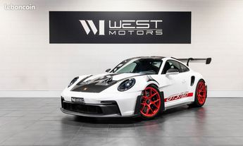  Voir détails -Porsche 911 992 GT3 525 ? Immat France Weissach Club à Dardilly (69)