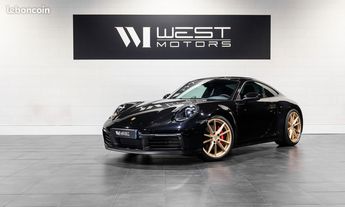  Voir détails -Porsche 911 991 992 Carrera S 3.0 450 ? Immat France à Dardilly (69)