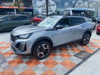  Voir détails -Peugeot 2008 II (2) 1.2 Hybrid 145 ALLURE PACK VISION à Lescure-d'Albigeois (81)