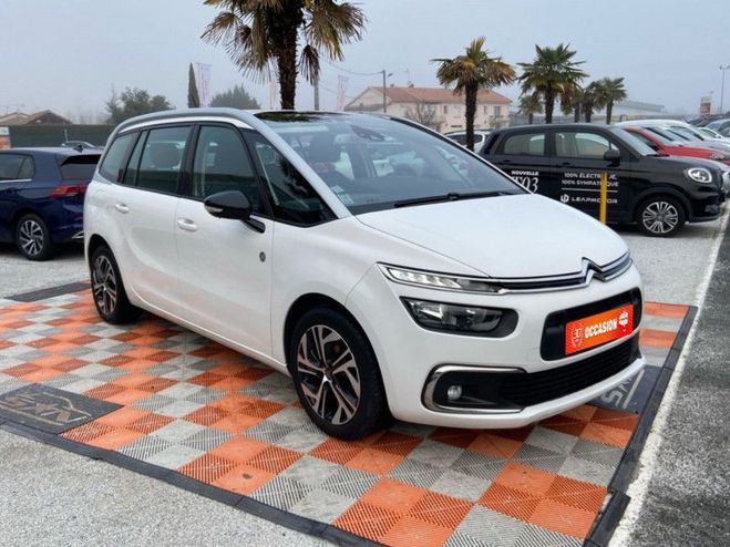 Citroen Spacetourer BlueHDi 130 BV6 C-SERIES GPS Camra 7 PL  de 2021