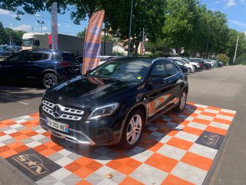 Mercedes Classe GLA