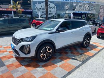  Voir détails -Peugeot 2008 II (2) 1.2 Hybrid 145 ALLURE PACK VISION à Lescure-d'Albigeois (81)