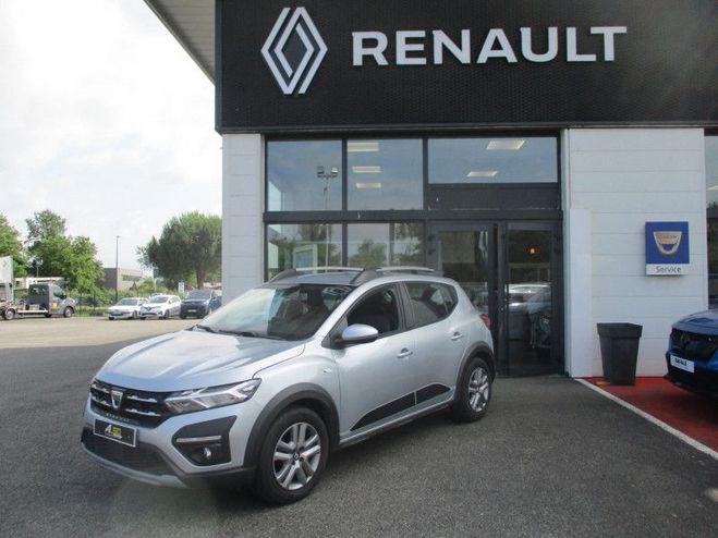 Dacia Sandero 1.0 ECO-G - 100  III BERLINE Confort  de 2021