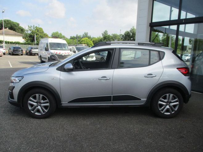 Dacia Sandero 1.0 ECO-G - 100  III BERLINE Confort  de 2021