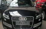 Audi Q7 pour pieces à Argenteuil (95)