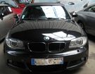 BMW Serie 1 120d à Argenteuil (95)