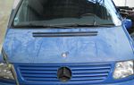 Mercedes VITO 2L2 - vente toutes pieces occasion Vito à Argenteuil (95)