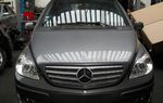 Mercedes Classe B 180cdi à Argenteuil (95)
