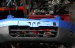 Nissan Qashqai Pare choc avant à Argenteuil (95)