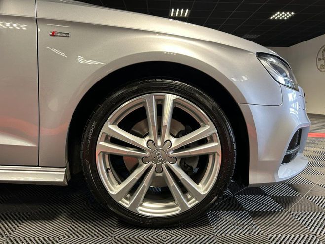Audi A3 Sportback S-LINE TDI 150ch  de 2019