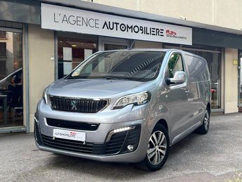  Voir détails -Peugeot Expert III ELECTRIQUE 75 KWH STANDARD ASPHALT * à Chaville (92)