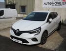 Renault Clio V 1.0 TCe 12V X Tronic S&S 90 cv Bote a à Dourdan (91)