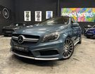 Mercedes Classe A 45 AMG à Chazay-d'Azergues (69)