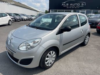  Voir détails -Renault Twingo 1.2 75 CV EXPRESSION 78900 kms à Reims (51)