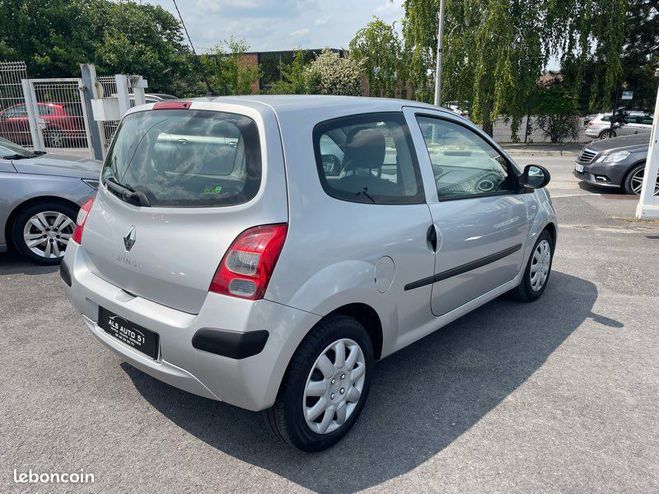 Renault Twingo 1.2 75 CV EXPRESSION 78900 kms Gris de 2009