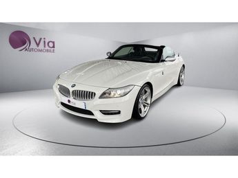  Voir détails -BMW Z4 sDrive 35is 340 BVA ROADSTER M Sport - E à Marlenheim (67)