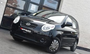  Voir détails -Kia Picanto 1.1i à Kuurne (85)