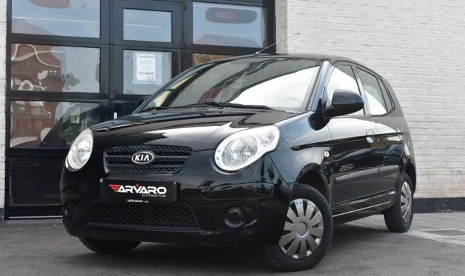 Kia Picanto 1.1i  de 2009