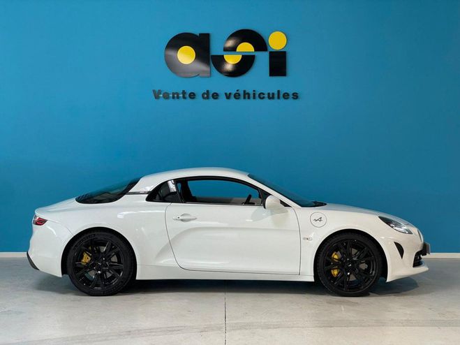 Alpine Renault A110 II 1.8 Blanc de 2024