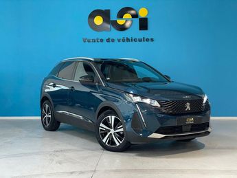  Voir détails -Peugeot 3008 1.5 BlueHDi à Savonnires-devant-Bar (55)