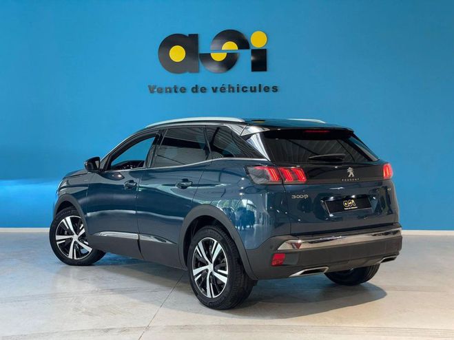 Peugeot 3008 1.5 BlueHDi Bleu de 2021